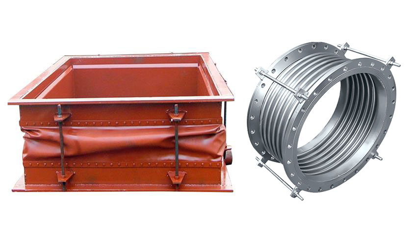 煙、風(fēng)道補(bǔ)償器